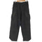 wear first ワイド カーゴパンツ メンズ