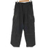 wear first ワイド カーゴパンツ メンズ