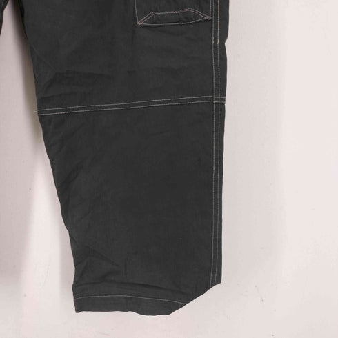 wear first ワイド カーゴパンツ メンズ
