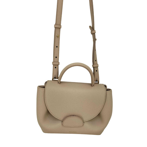 ポレーヌ POLENE Numero Un Nano ショルダーバッグ レディース