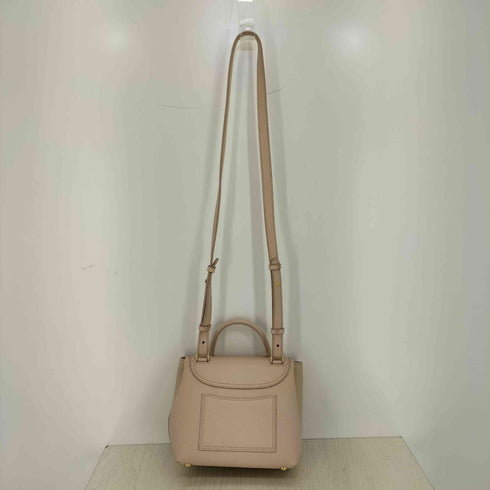 ポレーヌ POLENE Numero Un Nano ショルダーバッグ レディース