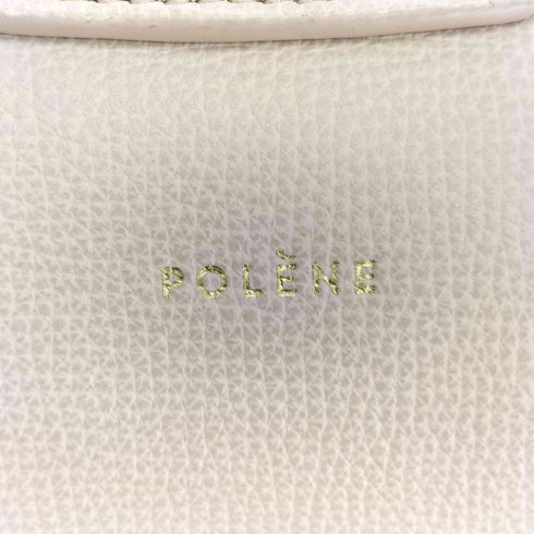 ポレーヌ POLENE Numero Un Nano ショルダーバッグ レディース