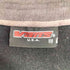 バンズ VANS 90S USA ハーフジップ スウェット メンズ JPN:M