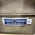 フレッドペリー FRED PERRY ワンポイント ロゴ トラックジャケット メンズ S