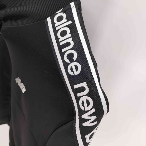 ニューバランス NEW BALANCE トラックトップ ジャージジャケット メンズ JPN:L