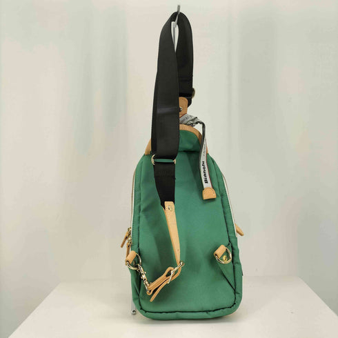 ビアンキ Bianchi 130th ANNIVERSARY ワンショルダー ボディバッグ メンズ