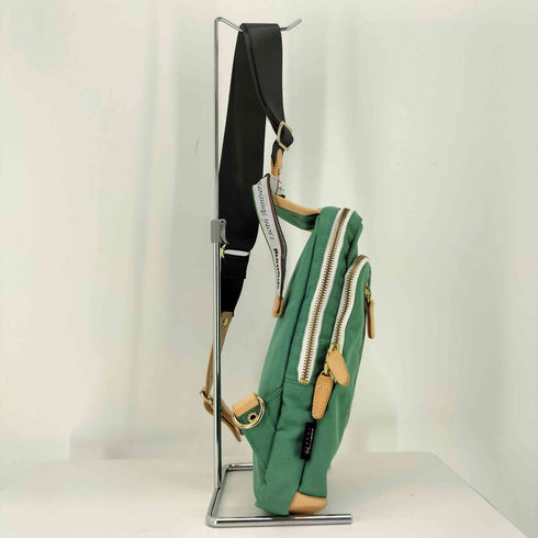 ビアンキ Bianchi 130th ANNIVERSARY ワンショルダー ボディバッグ メンズ