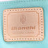 ビアンキ Bianchi 130th ANNIVERSARY ワンショルダー ボディバッグ メンズ