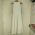 スナイデル snidel マシーンウォッシャブル ツイストワンピース レディース 1