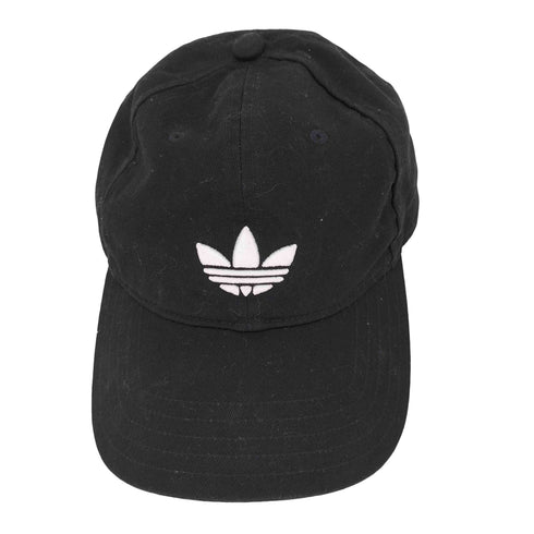 アディダス adidas アディカラー クラシック トレフォイル ベースボールキャップ メンズ FREE