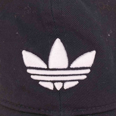 アディダス adidas アディカラー クラシック トレフォイル ベースボールキャップ メンズ FREE