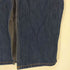 リーバイス Levis 濃紺 スリット デニム タイト スカート レディース 24