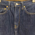 リーバイス Levis 濃紺 スリット デニム タイト スカート レディース 24