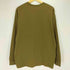 エルエフワイティー LFYT CORDURA MILITARY POCKET L/S TEE メンズ JPN:XL