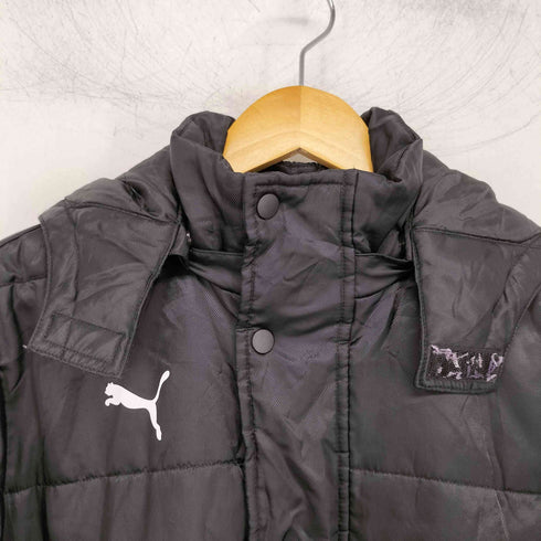 プーマ PUMA ベンチコート レディース 160