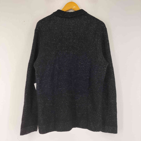 カルバンクライン CALVIN KLEIN ローゲージ ウールニット メンズ import:XL