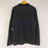 カルバンクライン CALVIN KLEIN ローゲージ ウールニット メンズ import:XL