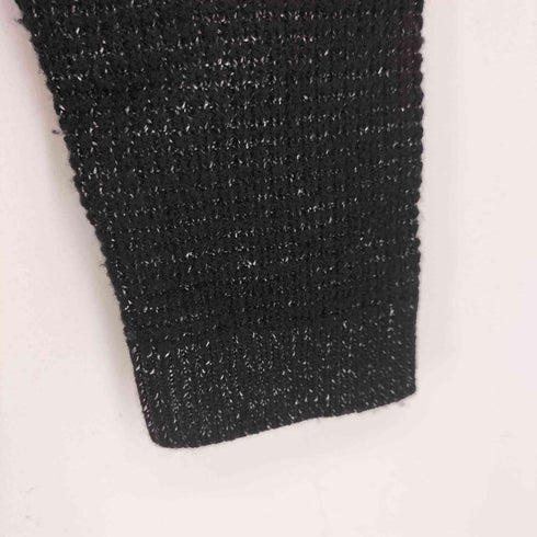 カルバンクライン CALVIN KLEIN ローゲージ ウールニット メンズ import:XL