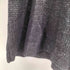 カルバンクライン CALVIN KLEIN ローゲージ ウールニット メンズ import:XL