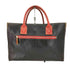 innocent sac レザーハンドバッグ レディース