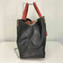innocent sac レザーハンドバッグ レディース