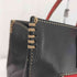 innocent sac レザーハンドバッグ レディース