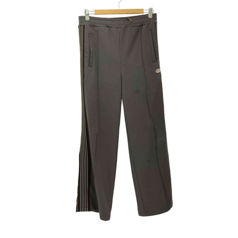 ベーセーストック B.C STOCK YDD ワイド トラックパンツ メンズ JPN:M