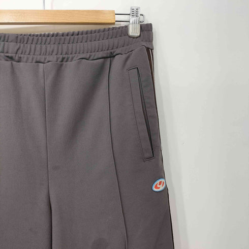 ベーセーストック B.C STOCK YDD ワイド トラックパンツ メンズ JPN:M
