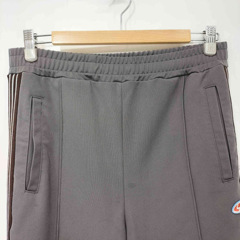 ベーセーストック B.C STOCK YDD ワイド トラックパンツ メンズ JPN:M