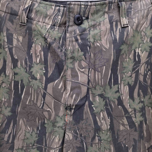 ロスコ ROTHCO USA製 MILITARY DIVISION Smokey Branch リアルツリーカモ BDU カーゴパンツ メンズ MEDIUM-LOMG