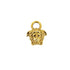 ヴェルサーチ VERSACE メドューサ モチーフ ネックレストップ メンズ