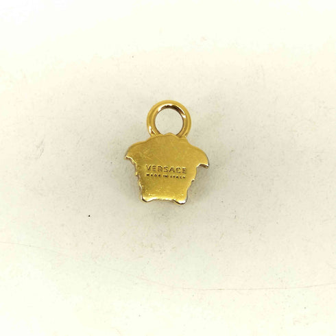 ヴェルサーチ VERSACE メドューサ モチーフ ネックレストップ メンズ