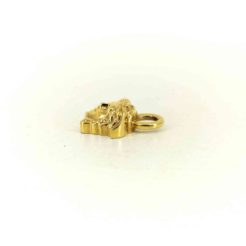ヴェルサーチ VERSACE メドューサ モチーフ ネックレストップ メンズ