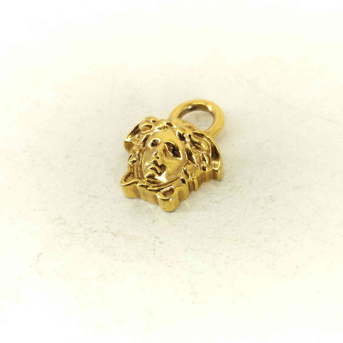ヴェルサーチ VERSACE メドューサ モチーフ ネックレストップ メンズ