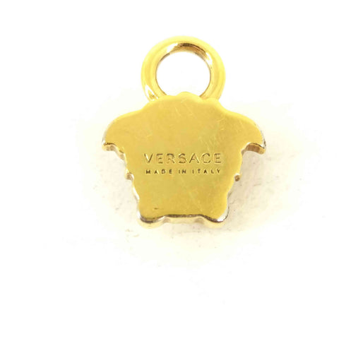 ヴェルサーチ VERSACE メドューサ モチーフ ネックレストップ メンズ