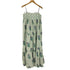 ヌキテパ NE QUITTEZ PAS Cotton Jacquard Lily Print Cami Dress コットンジャガード リリープリント キャミドレス レディース