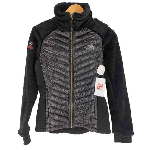 ザノースフェイス THE NORTH FACE SUMMIT SERIES ALPINE HILOFT JACKET アルパイン ハイロフト フリース ジャケット POLARTEC レディース M