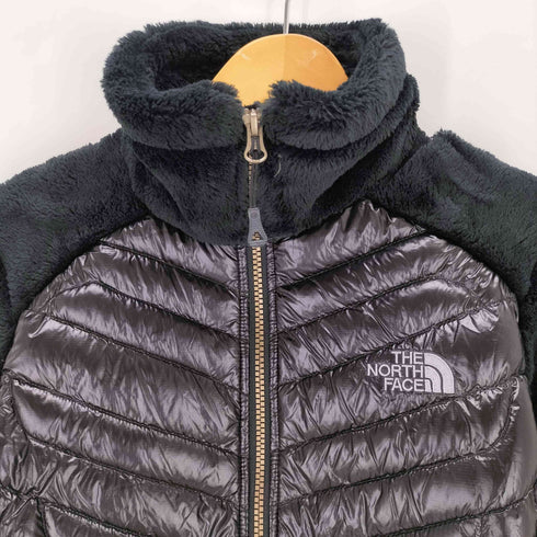 ザノースフェイス THE NORTH FACE SUMMIT SERIES ALPINE HILOFT JACKET アルパイン ハイロフト フリース ジャケット POLARTEC レディース M