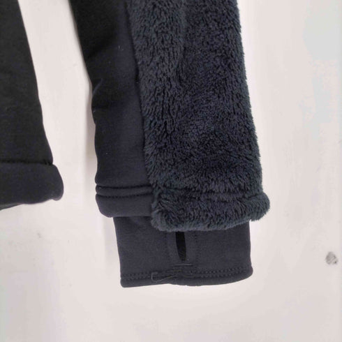 ザノースフェイス THE NORTH FACE SUMMIT SERIES ALPINE HILOFT JACKET アルパイン ハイロフト フリース ジャケット POLARTEC レディース M