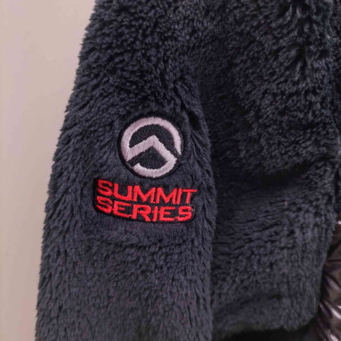 ザノースフェイス THE NORTH FACE SUMMIT SERIES ALPINE HILOFT JACKET アルパイン ハイロフト フリース ジャケット POLARTEC レディース M
