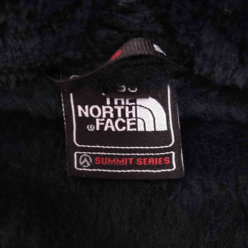 ザノースフェイス THE NORTH FACE SUMMIT SERIES ALPINE HILOFT JACKET アルパイン ハイロフト フリース ジャケット POLARTEC レディース M