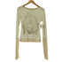 スカルプター SCULPTOR TRIPLE LACE LAYERED TEE トリプル レース レイヤード Tシャツ Y2K 韓国 レディース S