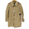 ポールスミス Paul Smith DETACHABLE LINER TRENCH COAT デタッチャブル ライナー トレンチコート メンズ M