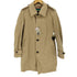 ポールスミス Paul Smith DETACHABLE LINER TRENCH COAT デタッチャブル ライナー トレンチコート メンズ M
