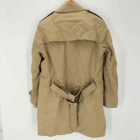 ポールスミス Paul Smith DETACHABLE LINER TRENCH COAT デタッチャブル ライナー トレンチコート メンズ M