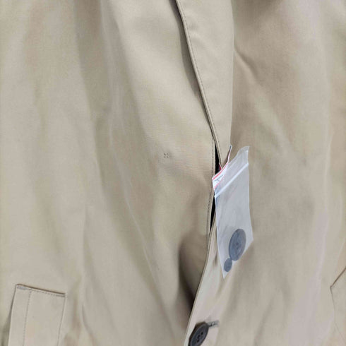 ポールスミス Paul Smith DETACHABLE LINER TRENCH COAT デタッチャブル ライナー トレンチコート メンズ M