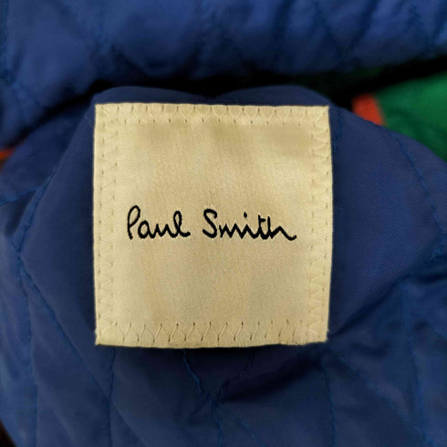 ポールスミス Paul Smith DETACHABLE LINER TRENCH COAT デタッチャブル ライナー トレンチコート メンズ M