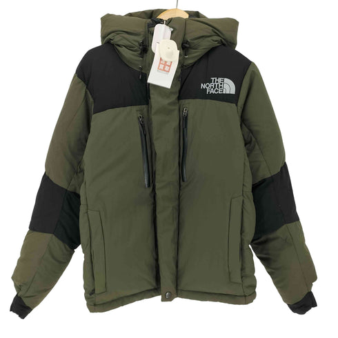 ザノースフェイス THE NORTH FACE Baltro Light Jacket バルトロ ライト ジャケット New Taupe ニュートープ GORE-TEX INFINIUM メンズ JPN:S