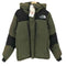 ザノースフェイス THE NORTH FACE Baltro Light Jacket バルトロ ライト ジャケット New Taupe ニュートープ GORE-TEX INFINIUM メンズ JPN:S