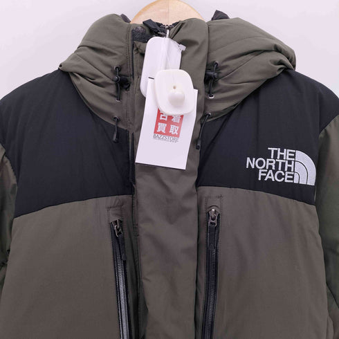 ザノースフェイス THE NORTH FACE Baltro Light Jacket バルトロ ライト ジャケット New Taupe ニュートープ GORE-TEX INFINIUM メンズ JPN:S